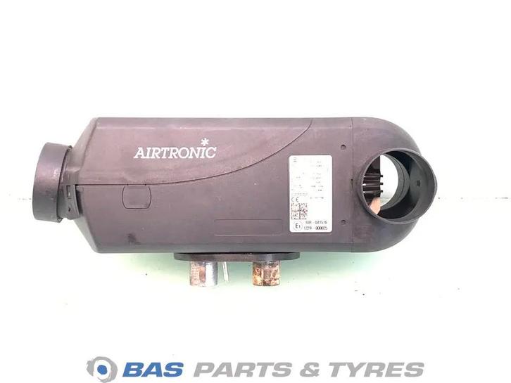 Eberspächer Airtronic D2 Standkachel 1665021, Auto-onderdelen, Vrachtwagen-onderdelen, Gebruikt, Overige merken, Airco en Verwarming