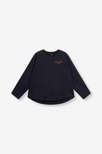 -20% Alix The Label  Alix The Label Raglan long sleeve antra, Kleding | Dames, Verzenden, Nieuw, Grijs