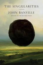 Singularities | BANVILLE,  John | 9780525655176, Zo goed als nieuw, BANVILLE,  John