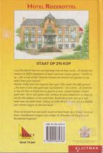 Hotel Rozebottel staat op zn kop / Romana en Ragebol, Verzenden, Gelezen, M. Roeven