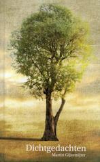 Dichtgedachten - Martin Gijzemijter - 9789082390308 - Hardco, Boeken, Gedichten en Poëzie, Verzenden, Nieuw