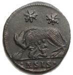 Romeinse Rijk. Constantine I (307–337 AD). Urbs Roma..
