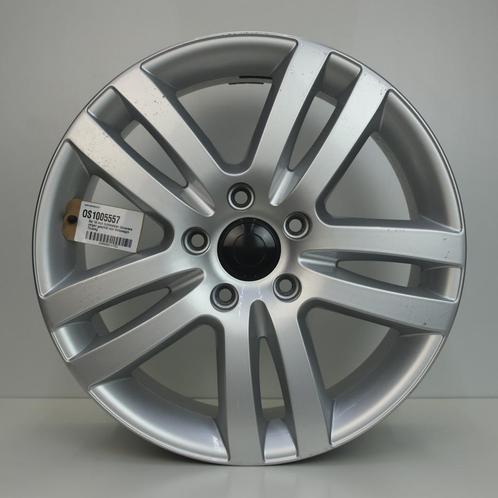 Set velgen 19 inch Universeel voor Touareg 5x112 *OS1005557*, Auto-onderdelen, Banden en Velgen, Velg(en), Gebruikt, 19 inch, Personenwagen