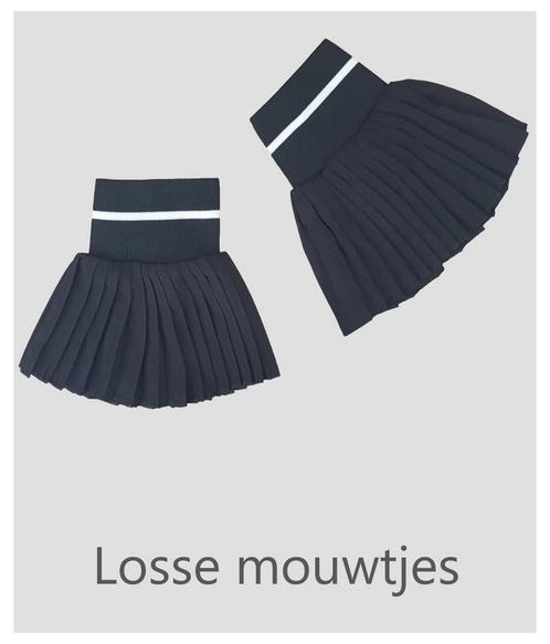 Losse mouwtjes • afneembare mouwen dames voor € 11,95, Kleding | Dames, Overige Dameskleding, Nieuw, Verzenden