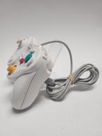 Witte Logic 3 controller Nintendo Gamecube, Ophalen of Verzenden, Nieuw