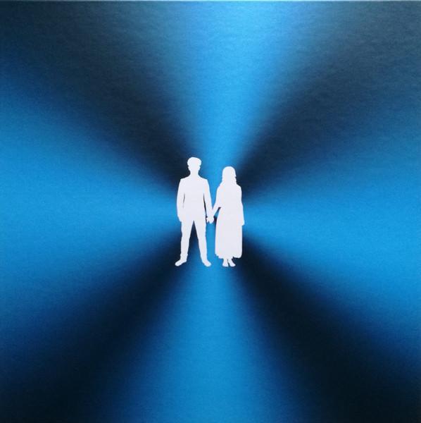 lp box - U2 - Songs Of Experience, Cd's en Dvd's, Vinyl | Rock, Zo goed als nieuw, Verzenden