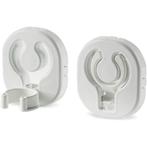 Pikhaak Houder Set Opvouwbaar 30mm, Watersport en Boten, Bootonderdelen, Ophalen of Verzenden, Nieuw