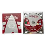 Star Trek Voyager Seizoen 1 (6 DVD) (Hardcase) (DVD), Verzenden, Nieuw in verpakking
