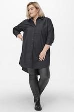 ONLY Carmakoma blouse CARLANE Maat:, Kleding | Dames, Blouses en Tunieken, Nieuw, Verzenden, Overige kleuren