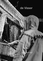 De visser 9789492456014 Gerard Wagemakers, Verzenden, Zo goed als nieuw, Gerard Wagemakers