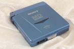 Sony - MZE33 - Minidisc Walkman, Nieuw