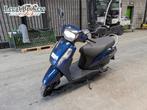 Suzuki Adress 125 - Bromfiets(MARGE), Ophalen of Verzenden