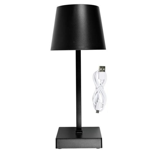 Benson Dimbare LED tafellamp - touch bediening - kleurenm..., Huis en Inrichting, Lampen | Wandlampen, Nieuw, Ophalen of Verzenden