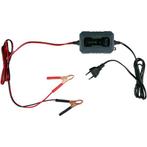 Dunlop Druppellader 6/12V 1A - acculader voor scooter en, Verzenden, Nieuw