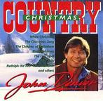 cd - John Denver - Country Christmas, Verzenden, Zo goed als nieuw