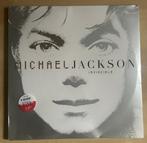 Michael Jackson - Invincible - Europe 1st pressing - Double, Cd's en Dvd's, Vinyl Singles, Nieuw in verpakking