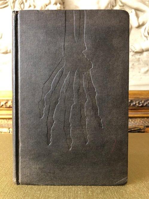 Ian Fleming - Thunderball. - 1961, Antiek en Kunst, Antiek | Boeken en Bijbels