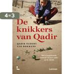 De knikkers van Qadir 9789401469661 Qadir Nadery, Verzenden, Gelezen, Qadir Nadery