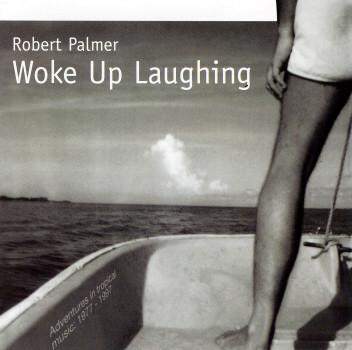 cd - Robert Palmer - Woke Up Laughing, Cd's en Dvd's, Cd's | Overige Cd's, Zo goed als nieuw, Verzenden
