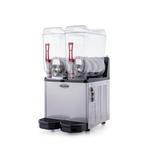 COMBISTEEL SLUSH MACHINE 2X12L, Zakelijke goederen, Horeca | Keukenapparatuur, Verzenden, Nieuw in verpakking