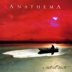 cd - Anathema - A Natural Disaster, Verzenden, Zo goed als nieuw