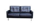 Herman Miller - George Nelson - Sofa - Los kussen - Leder