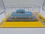Tintin - Le Taxi Panhard Dyna Z, Nieuw