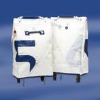 Trend Marine Sea King Shopping Trolley-White / Black, Ophalen of Verzenden, Nieuw