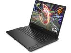 Hp - Omen 17-db0060nd - 17.3 inch - Zwart, Computers en Software, Windows Laptops, Hp, Qwerty, Verzenden, Nieuw