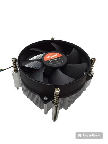 Spire Voyager Intel multi-socket CPU Koeler (Electronics) beschikbaar voor biedingen