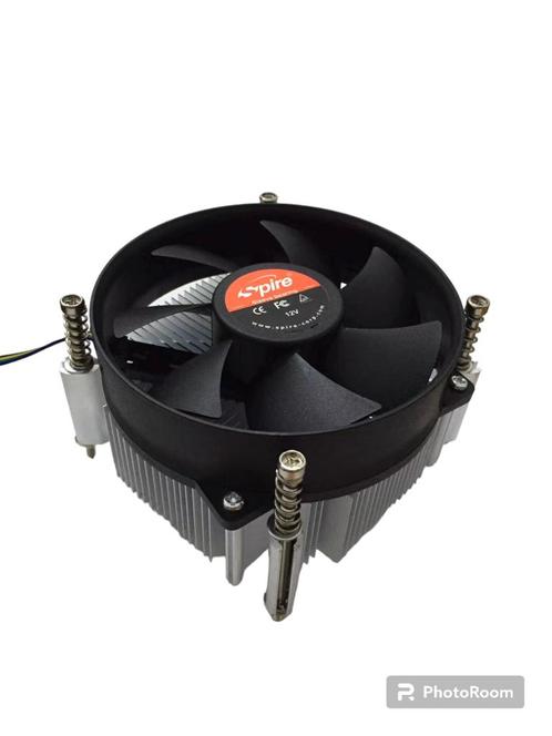 Spire Voyager Intel multi-socket CPU Koeler (Electronics), Computers en Software, Computerkoelers, Nieuw, Ophalen of Verzenden