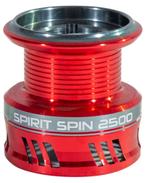 Ultimate Spirit Spin Reservespoel 1000, Watersport en Boten, Verzenden, Nieuw, Molen