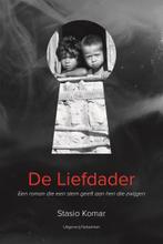 De Liefdader 9789491737916 Stasio Komar, Verzenden, Gelezen, Stasio Komar