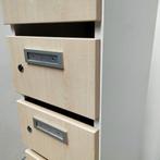 7-deurs postvakkenkast - 150x30x42 cm, Nieuw, Ophalen of Verzenden