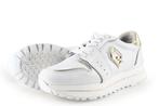 Liu Jo Sneakers in maat 40 Wit | 10% extra korting, Kleding | Dames, Schoenen, Verzenden, Liu Jo, Wit, Sneakers of Gympen