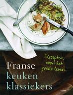 Franse keukenklassiekers 9789089896254 Marjolein Vonk, Boeken, Verzenden, Zo goed als nieuw, Marjolein Vonk