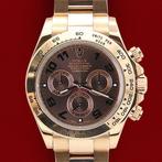 Rolex - Daytona - 116505 - Heren - 2000-2010, Sieraden, Tassen en Uiterlijk, Horloges | Heren, Nieuw
