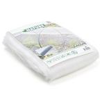 Insectengaas | Nature (Wit, 5 x 2 m), Tuin en Terras, Verzenden, Nieuw