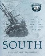 9780760364826 South Ernest Henry Shackleton, Boeken, Verzenden, Nieuw, Ernest Henry Shackleton