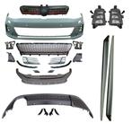 Bodykit | GTI - Look | Volkswagen Golf 7 | Voorbumper, diffu, Verzenden, Nieuw, Volkswagen