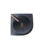 Sani Royal Natuursteen Fonteinset Rione met Kraan,, Nieuw