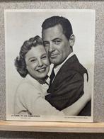 Executive Suite - Lot of 13 - Spanish Photo Lobby Cards -, Verzamelen, Film en Tv, Nieuw