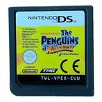 The Pinguins Of Madagascar - EUU (Losse Cassette) (DS), Verzenden, Nieuw
