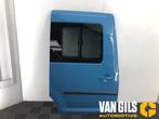 Schuifdeur rechts Volkswagen Caddy O248896, Ophalen of Verzenden, Nieuw