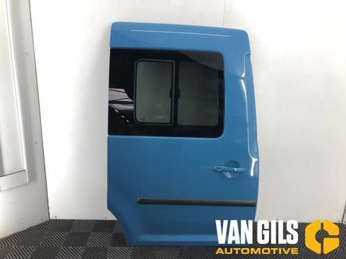 Schuifdeur rechts Volkswagen Caddy O248896, Auto-onderdelen, Carrosserie en Plaatwerk, Ophalen of Verzenden