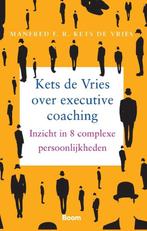 Kets de Vries over executive coaching - Manfred F.R. Kets de, Boeken, Verzenden, Nieuw