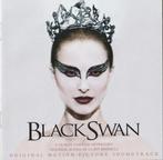 cd - Clint Mansell - Black Swan (Original Motion Picture..., Cd's en Dvd's, Verzenden, Zo goed als nieuw