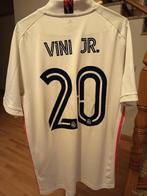Real Madrid - Vini Jr. - 2020 - Voetbalshirt, Verzamelen, Nieuw