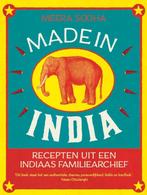 Made in India 9789059565852 Meera Sodha, Boeken, Verzenden, Gelezen, Meera Sodha