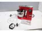 Bosch OptiMUM MUM9A66R00 - Keukenmachine - 1600 W 5,5 L -, Verzenden, Zo goed als nieuw